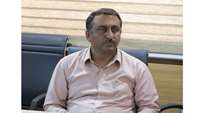 انتصاب سرپرست جدید بیمارستان ولایت 