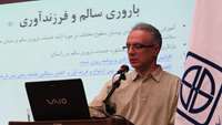 متوسط تمایل زوج های جوان کشور به نرخ باروری 2.3 است.
