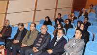 کارگاه آموزشی –توجیهی ادغام برنامه پیشگیری و کنترل بیماریهای غیرواگیر و عوامل خطر آن برگزار شد.
