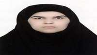 انتصاب مسئول اعتبار بخشی بیمارستان ولایت دامغان