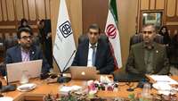 برگزاری كارگاه نقد و داوري تخصصي مقالات با حضور دكتر فريس فراستي از دانشگاه كانزاس آمريكا 
