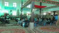  برگزاری گارگروه تخصصی فرهنگی اجتماعی در مسجد امیر المومنین(ع) شهرک مهر