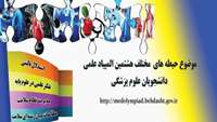 هشتمین المپیاد علمی دانشجویان علوم پزشکی کشور