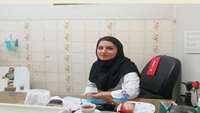 تقدیر و تشکر از زحمات دکتر تاجیک در راه اندازی بخش آندوسکوپی کودکان مرکز آموزشی پژوهشی امیرالمومنین (ع) 