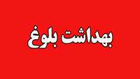 جلسه آموزشی با موضوع بهداشت بلوغ باحضور دکترطباطبایی پزشک خانواده مرکز سلامت ایوانکی برگزار شد.