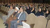 بزرگداشت روز بسیج جامعه پزشکی