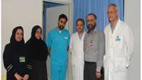 تبریک روز پزشک به پزشکان سختکوش مرکز آموزشی پژوهشی درمانی کوثر