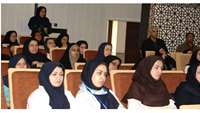 برگزاری دوره آموزشی اخلاق حرفه ای توسط اداره پرستاری دانشگاه