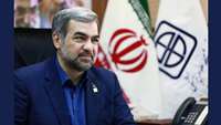 تقدیر و تشکر از دکتر شادنوش رئیس دانشگاه علوم پزشکی استان سمنان در همایش بزرگ پیشکسوتان و رزمندگان دفاع مقدس