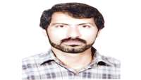 انتصاب علی شاطری به عنوان رئيس اداره امور پشتيباني دانشگاه