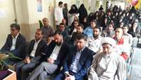برگزاری همایش سلامت با محوریت پیش گیری از بیماری غیر واگیر در مرکز خدمات جامع سلامت ایوانکی برگزار شد.