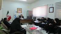کمیته مرگ و میر کودکان در مركز آموزشي پژوهشي درماني امير المومنين(ع) برگزار شد.