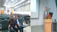 برگزاری کارگاه آموزشی احیا نوزاد در مرکز آموزشی پژوهشی درمانی امیرالمومنین (ع) 
