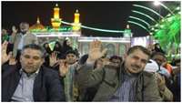 همایش" احلی من العسل" با حضور دانشگاهیان دانشگاه علوم پزشکی استان سمنان