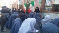 ابداع شیوه آموزشی بهداشت روان در روستاها