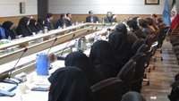 کارگاه آموزشی مهارت ارتباط با دانشجویان جهت همکاران شاغل در معاونت دانشجویی فرهنگی دانشگاه برگزار گردید.