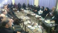 پایش و ارزیابی فعالیت های بهداشتی درمانی شبکه بهداشت و درمان شهرستان دامغان