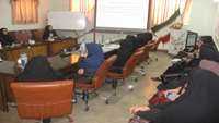 کارگاه آموزش مهارت ارتباطی به زوجین