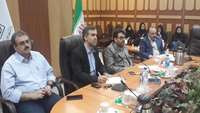 دومین نشست هم اندیشی در حوزه پژوهش برگزار شد.