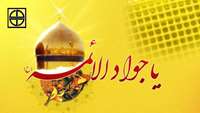 ولادت با سعادت امام محمد تقی (ع) مبارک باد