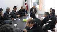 بررسی وضعیت بهداشت درمان شهر کهن آباد