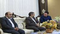 فداکاری و ایستادگی جانبازان را فراموش نخواهیم کرد.