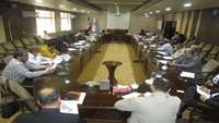 برگزاري كميته برون بخشي نظام مراقبت از بيماريها 