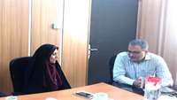  رسانه ها با انعکاس دستاورهای آموزشی نقش مهمی در نظام آموزشی دانشگاه ها ایفا می کنند 