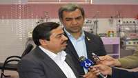 ایران 80 هزار تخت بیمارستانی تا شاخص های منطقه ای فاصله دارد