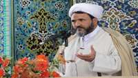تقدیر و تشکر امام جمعه شهرستان مهدیشهر از تلاش های ریاست بیمارستان 15 خرداد