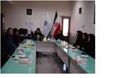 برگزاری کارگاه آموزشی سلامت اجتماعی زنان در دانشکده بهداشت دامغان