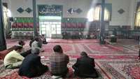 برنامه آموزشی پیشگیری و کنترل " بیماری سالک " در روستای علیان برگزار شد
