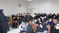 کارگاه راه های پیشگیری و درمان اعتیاد در شبکه بهداشت و درمان شهرستان دامغان برگزار شد