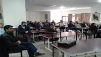 دوره آموزشی "تبیین و مستندسازی فرایند مناقصات و استعلام ها" در شهرستان دامغان برگزار گردید.