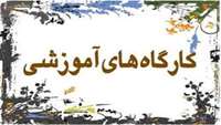 برگزاري كارگاه آموزشي تحرك بدني مساوی با شادي و آرامش در شهرستان مهديشهر