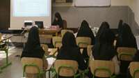 آموزش خود مراقبتی در هفته سلامت در دامغان برگزار شد.