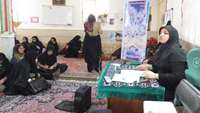 همایش ازدواج و مهارتهای زندگی در شهرستان سرخه برگزار شد.