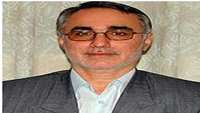 انتخاب دکتر راهب قربانی عضو هیأت علمی دانشگاه به عنوان پژوهشگر برتر در جشنواره طبری