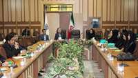 برگزاری کنفرانس علمی یک روزه بیماری های منتقله از آب و غذا