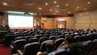 اولین کارگاه اورژانس هوایی در دانشگاه علوم پزشکی استان سمنان برگزار شد.