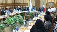 طرح ياوران معروف در دانشگاههاي استان اجرا مي شود.