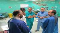 تحت تاثیر توان تخصصی و امکان پزشکی و درمانی در مرکز آموزشی پژوهشی درمانی کوثر قرار گرفته ام