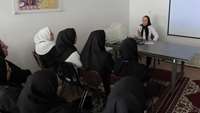 برگزاری کلاس آموزشی خونریزی پس از زایمان در بیمارستان 15 خرداد مهدیشهر