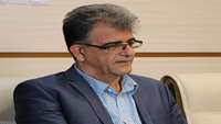 سپاسگزاری سرپرست دانشگاه، از زحمات مدیر شبکه بهداشت و درمان شهرستان گرمسار