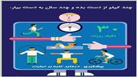 تقدیر مدیر مرکز بهداشت سمنان از برنامه های آموزش همگانی مرکز آموزشی پژوهشی و درمانی کوثر در هفته دیابت