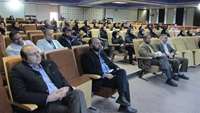 برنامه آموزشی مدیریت بحران و بلایا در مرکز آموزشی، پژوهشی و درمانی کوثر سمنان