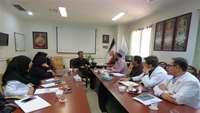 مدیریت درمان سکته حاد قلبی در مركز آموزشي پژوهشي درماني كوثر سمنان