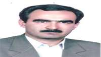 كسب رتبه اول توسط دکتر حسین میلادی گرجی