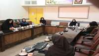  کارگاه مروری بر مفهوم مشارکت در شهرستان گرمسار برگزار شد.