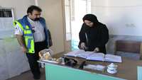 ارتقا کیفیت خدمات رسانی به شهروندان از مهمترین اهداف و برنامه های مسئولین دانشگاه